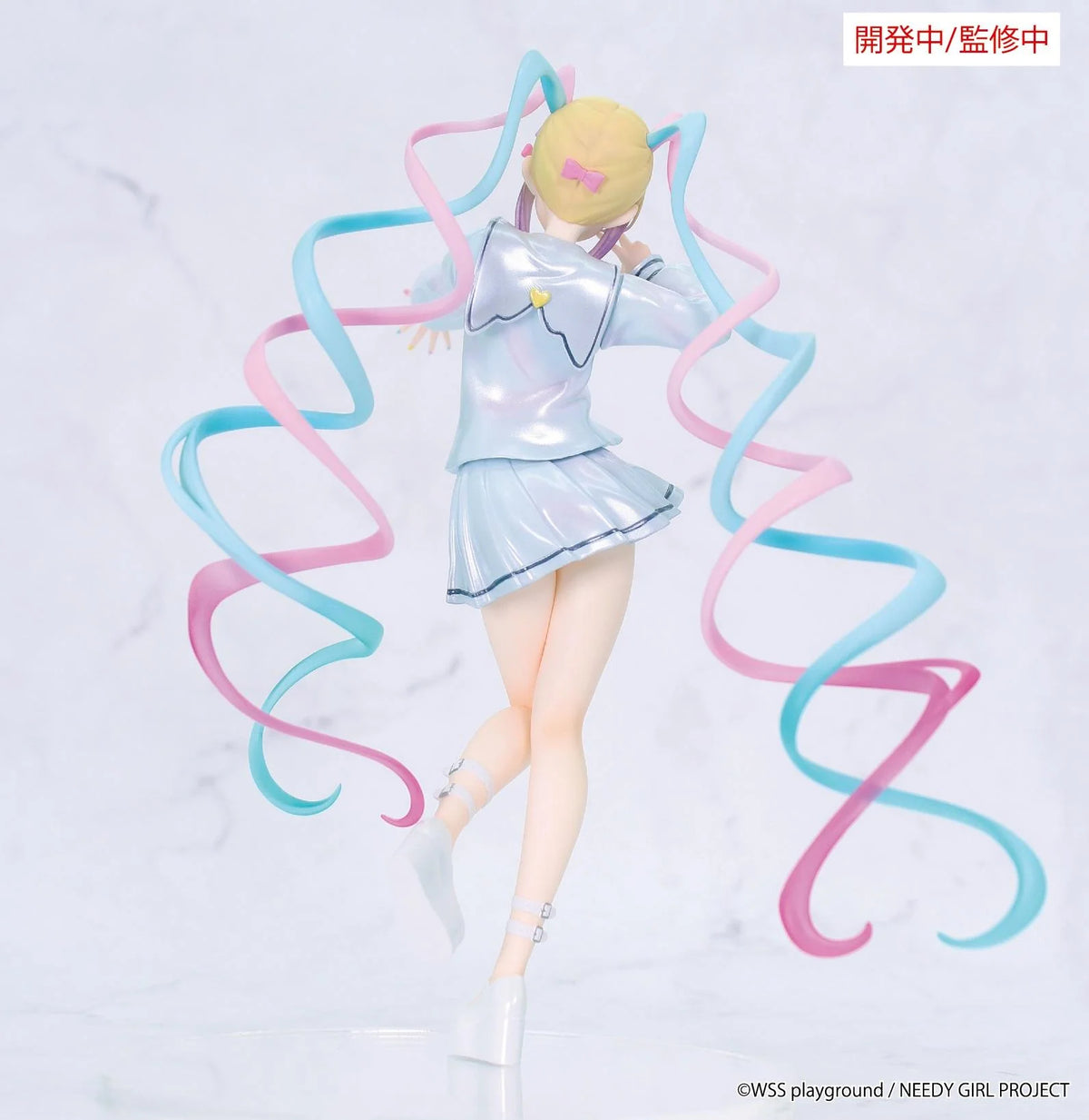 (Pre-Order) NEEDY GIRL OVERDOSE Vivit Prize figure INTERNET ANGEL