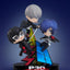(Pre-Order) Nendoroid More Figure : Persona Series 30th Anniversary Collaboration Vignette