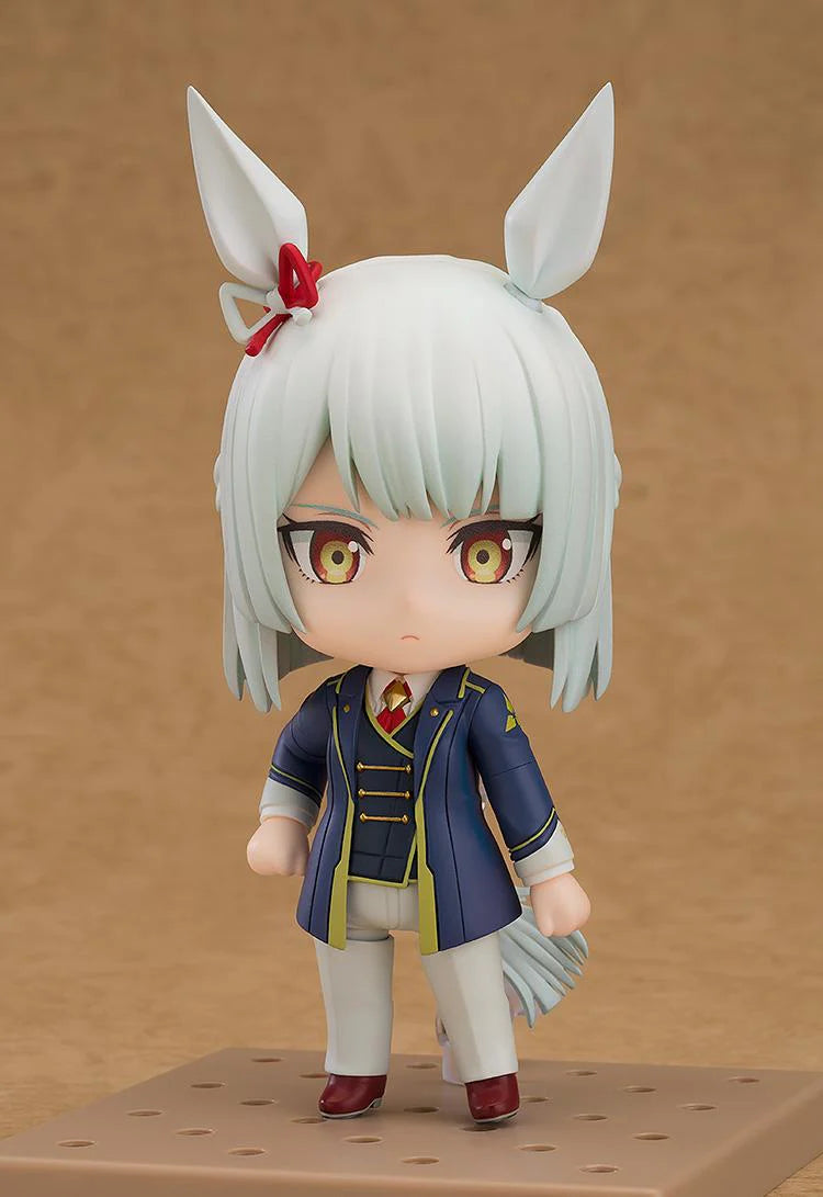 (Pre-Order) Umamusume: Cinderella Gray - Nendoroid Figure - Fujimasa March