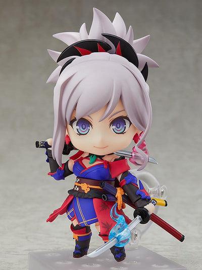 (Pre-Order) Fate/Grand Order - Nendoroid Figure - Saber/Miyamoto Musashi
