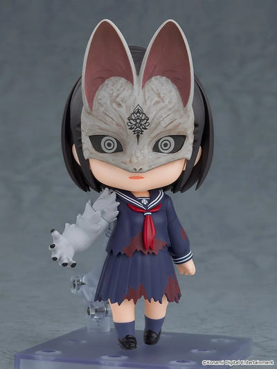 (Pre-Order) SILENT HILL f Nendoroid Figure - Fox Hinako