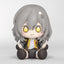 (Pre-Order) Honkai Star Rail - Huggy Chibi Figure - Good Smile Trailblazer Female
