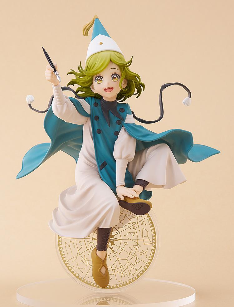 (Pre-Order) Witch Hat Atelier - POP UP PARADE Figure - Coco L Size