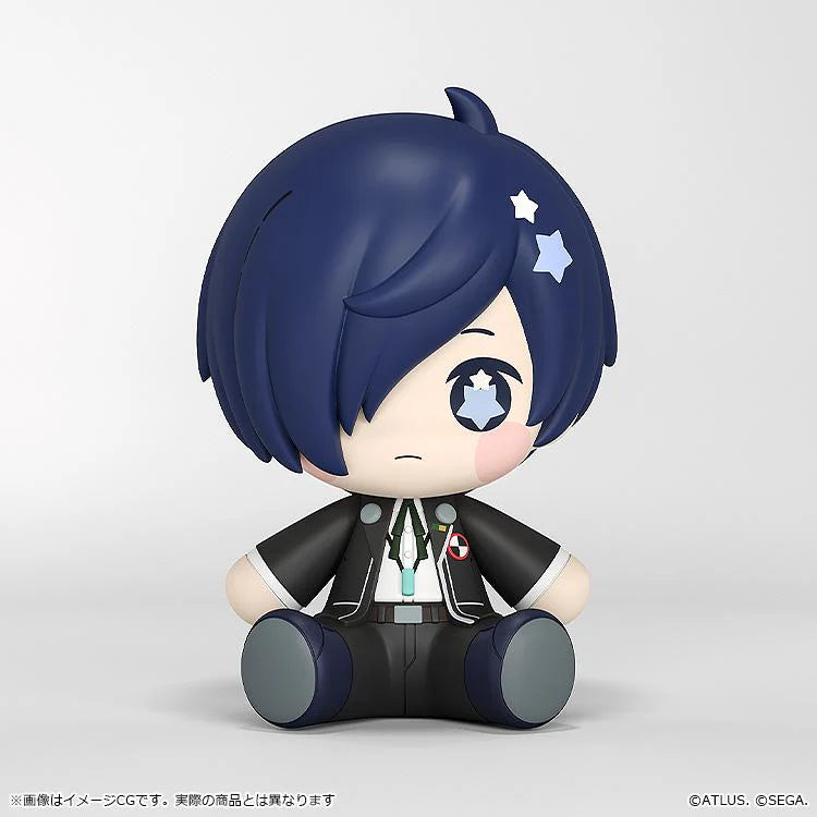 (Pre-Order) Persona3 Reload - Huggy Good Smile - Chibi Figure