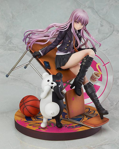 (Pre-Order) Danganronpa: Kibou no Gakuen to Zetsubou no Koukousei The Animation Kyoko Kirigiri 1/8 Scale Figure (Rerun)