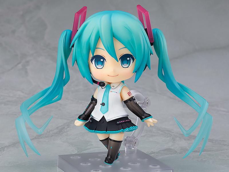 (Pre-Order) Hatsune Miku Nendoroid Figure - V4X