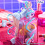 (Pre-Order) NEEDY GIRL OVERDOSE Noodle Stopper Prize Figure - OMGkawaiiAngel