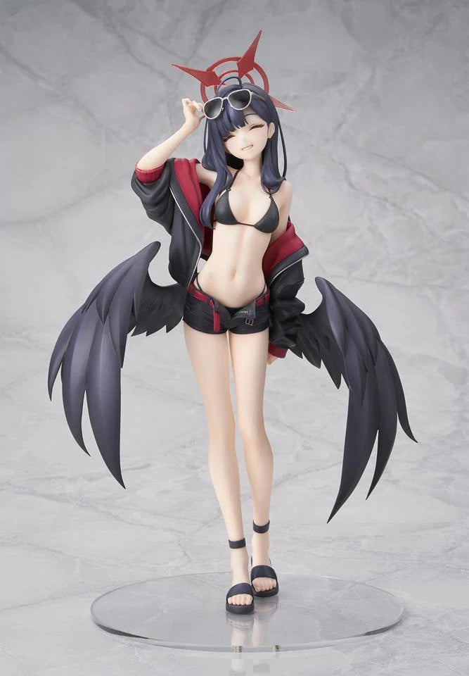 (Pre-Order) Blue Archive - Ichika (Swimsuit) 1/7 Scale Figure