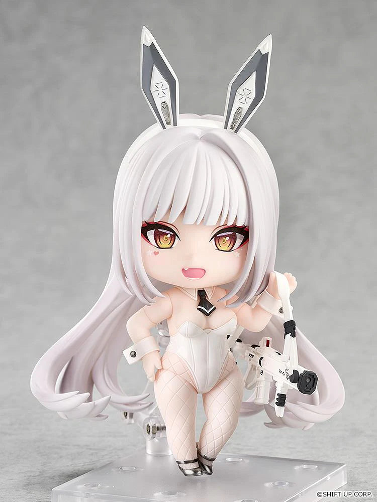(Pre-Order) GODDESS OF VICTORY: NIKKE Nendoroid Figure - Blanc