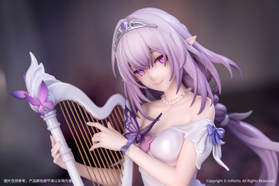 (Pre-Order) Honkai: Star Rail - Castorice - Gift+ - 1/8 Scale Figure - Star Rail Live Ver.