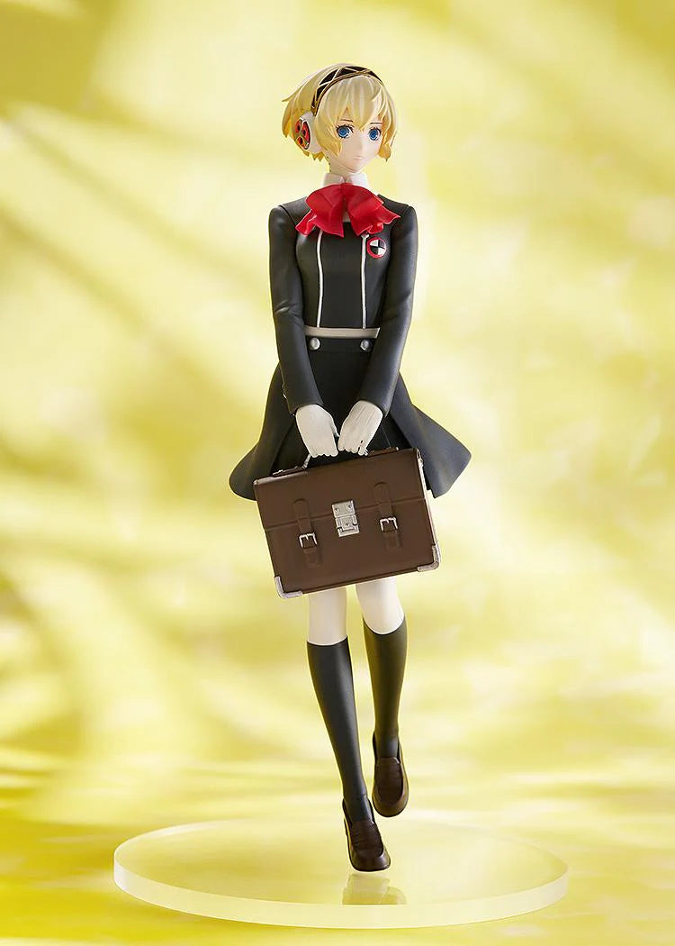 (Pre-Order) Persona3 - Reload POP UP PARADE Figure - Aigis: School Uniform Ver.
