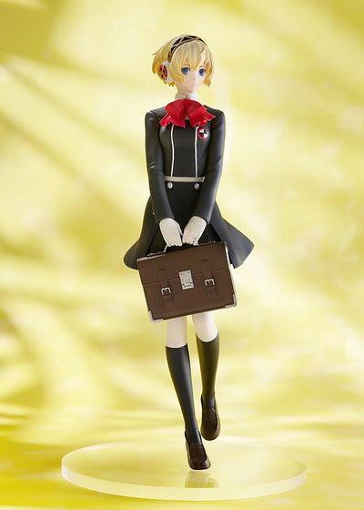 (Pre-Order) Persona3 - Reload POP UP PARADE Figure - Aigis: School Uniform Ver.
