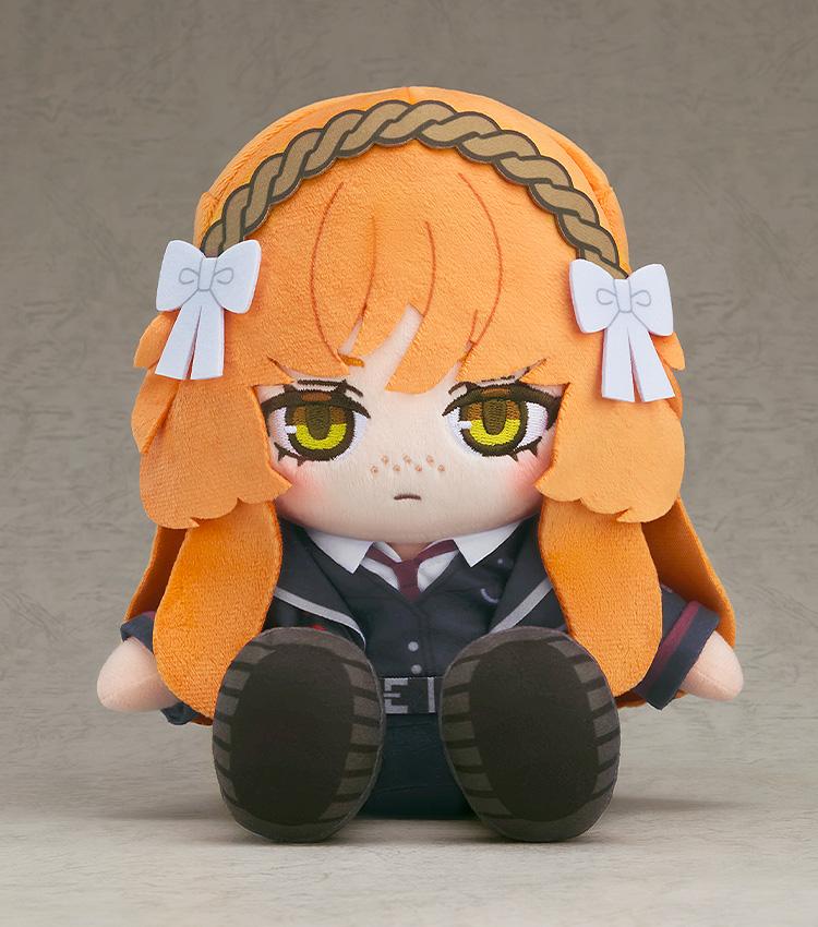 (Pre-Order) Limbus Company Plushie Ishmael