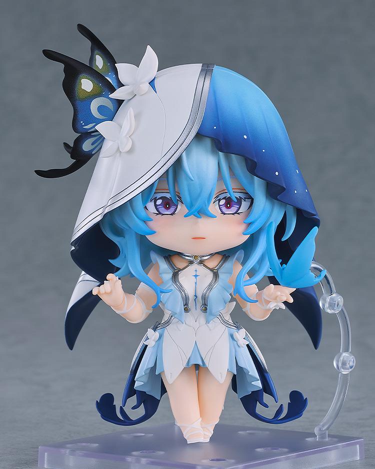 (Pre-Order) Wuthering Waves Nendoroid Figure - The Shorekeeper