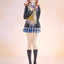 (Pre-Order) My Teen Romantic Comedy SNAFU G.S. Collection Iroha Isshiki: Light Novel Ver. 1/6 Scale Figure