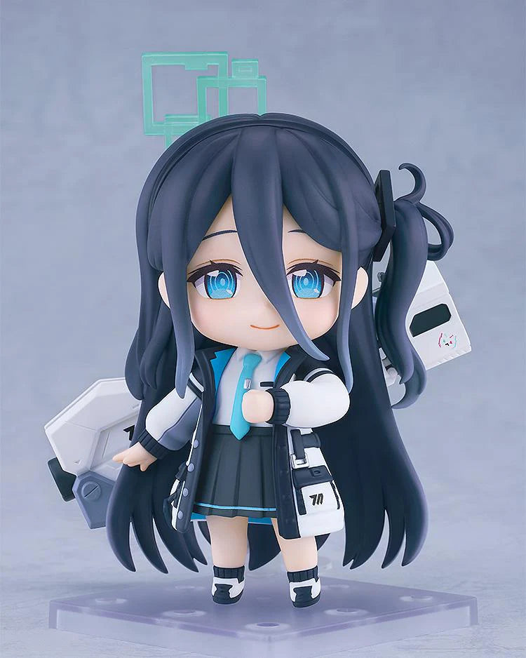 (Pre-Order) Blue Archive Nendoroid Figure - Aris Tendou
