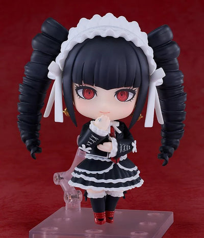 (Pre-Order) Danganronpa 1.2 Reload Nendoroid Figure - Celestia Ludenberg