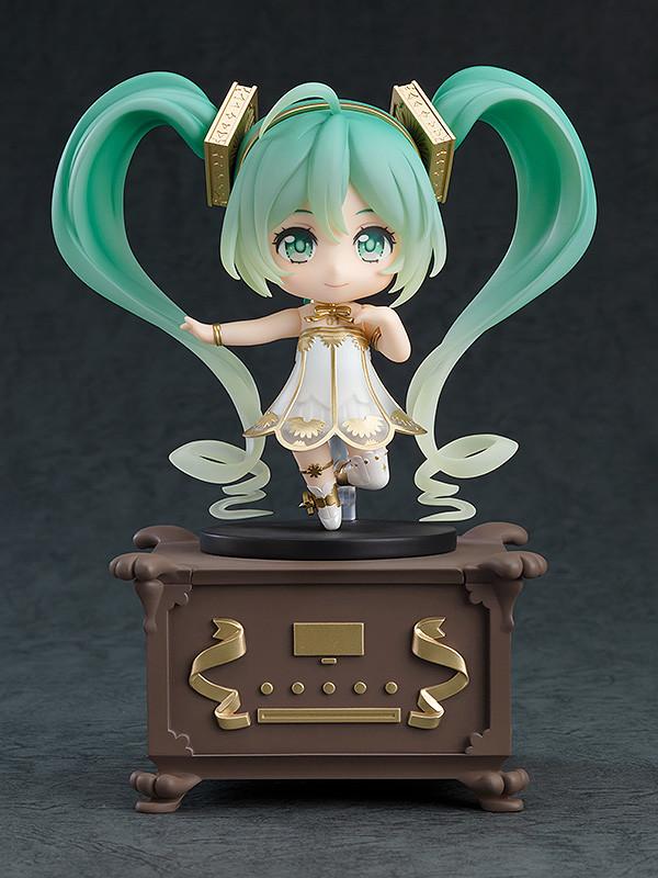(Pre-Order) Hatsune Miku - Nendoroid Figure - Hatsune Miku: Symphony 5th Anniversary Ver.