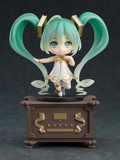 (Pre-Order) Hatsune Miku - Nendoroid Figure - Hatsune Miku: Symphony 5th Anniversary Ver.