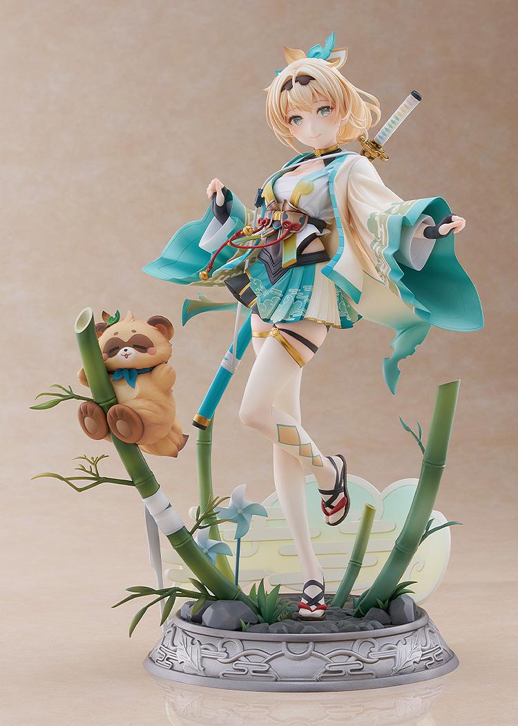 Hololive production Iroha Kazama 1/7 Scale Figure