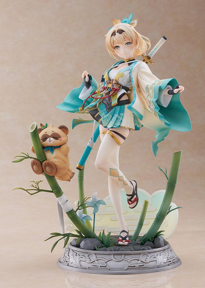 Hololive production Iroha Kazama 1/7 Scale Figure