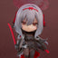 (Pre-Order) GODDESS OF VICTORY: NIKKE Nendoroid Figure - Guren: Black Shadow (Scarlet: Black Shadow)