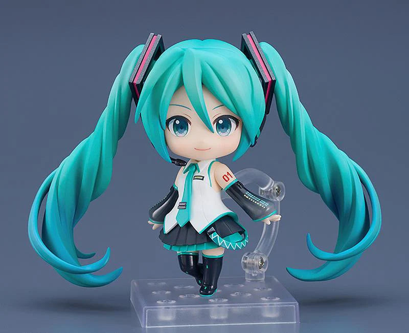 (Pre-Order) Hatsune Miku - Nendoroid Figure - Hatsune Miku V3 (rerun)