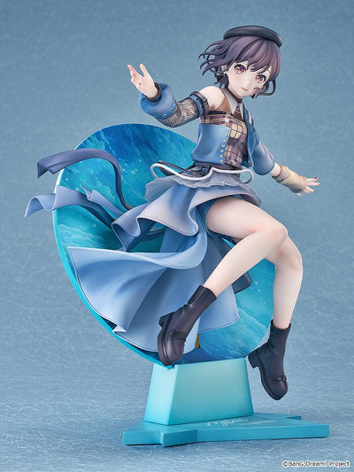 (Pre-Order) BanG Dream! - Tomori Takamatsu: Zero Gravity Ver. - 1/7 Scale Figure