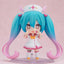 (Pre-Order) Hatsune Miku Nendoroid Figure : M@GICAL CURE! LOVE SHOT!