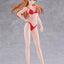 (Pre-Order) Rebuild of Evangelion POP UP PARADE Figure - BEACH QUEENS Asuka Shikinami Langley (Bikini Style) L Size