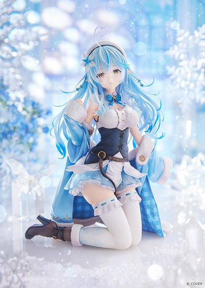 (Pre-Order) hololive production Yukihana Lamy - 1/6 Scale Figure