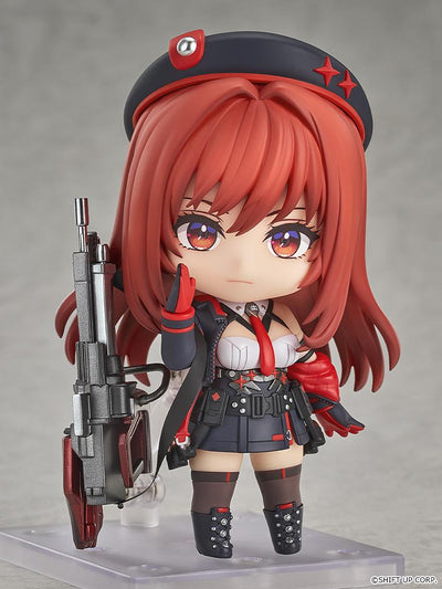 (Pre-Order) GODDESS OF VICTORY: NIKKE Nendoroid Figure - Rapi: Red Hood