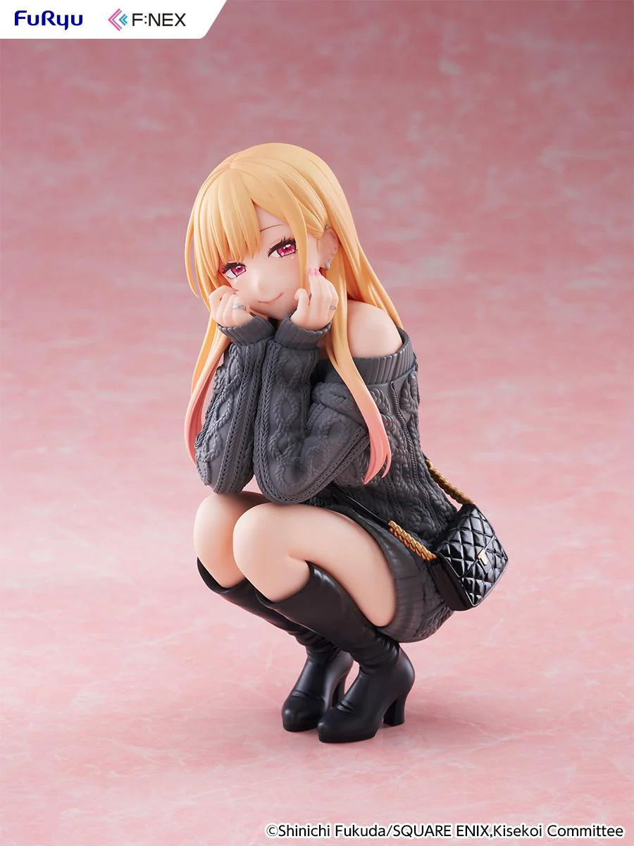 (Pre-Order) My Dress-Up Darling Kitagawa Marin knit ver. 1/6 Scale Figure