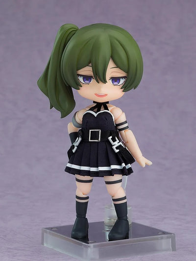 (Pre-Order) Frieren: Beyond Journey's End Nendoroid Doll Figure - Ubel