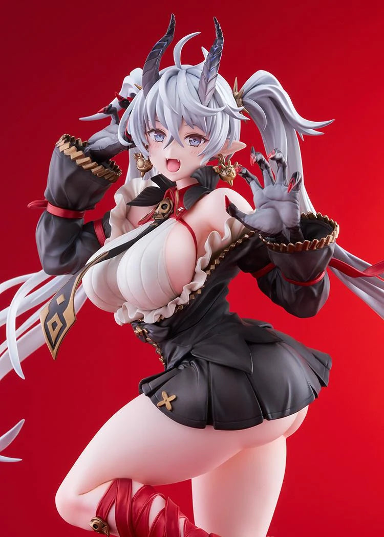 (Pre-Order) Good Smile Company - G.S. Collection Vell 1/7 Scale Figure