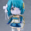 (Pre-Order) Puella Magi Madoka Magica the Movie - Walpurgisnacht: Rising - Nendoroid Figure - Sayaka Miki - Walpurgisnacht: Rising Ver. [Basic]
