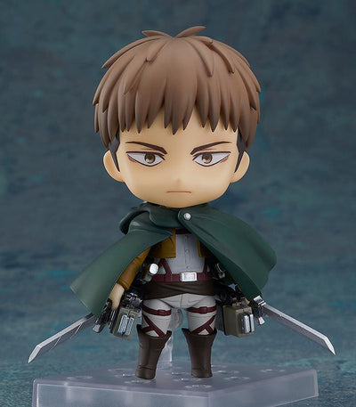 (Pre-Order) Attack on Titan - Nendoroid Figure - Jean Kirstein (Rerun)