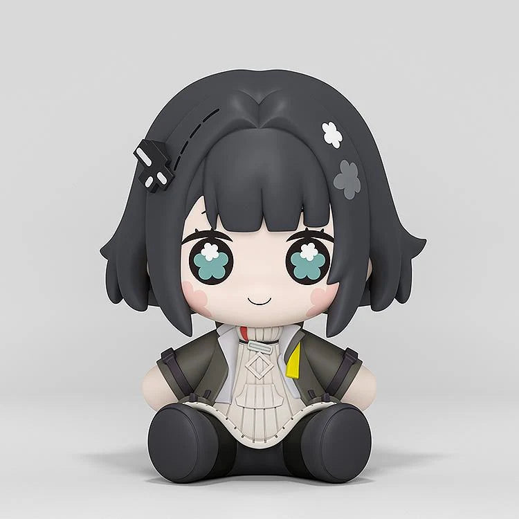 (Pre-Order) Arknights: Endfield Huggy Figure - Good Smile Endministrator (Female)
