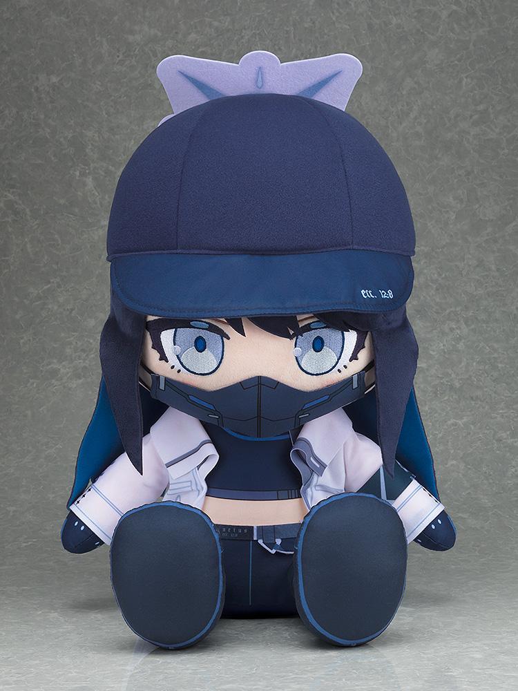 (Pre-Order) Blue Archive Chocopuni Big 40cm Plushie