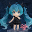 (Pre-Order) Hatsune Miku Nendoroid Figure - Hatsune Miku: Deep Sea Girl Ver.