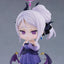 (Pre-Order) Blue Archive Nendoroid Figure Hina Sorasaki (Dress) [Basic]