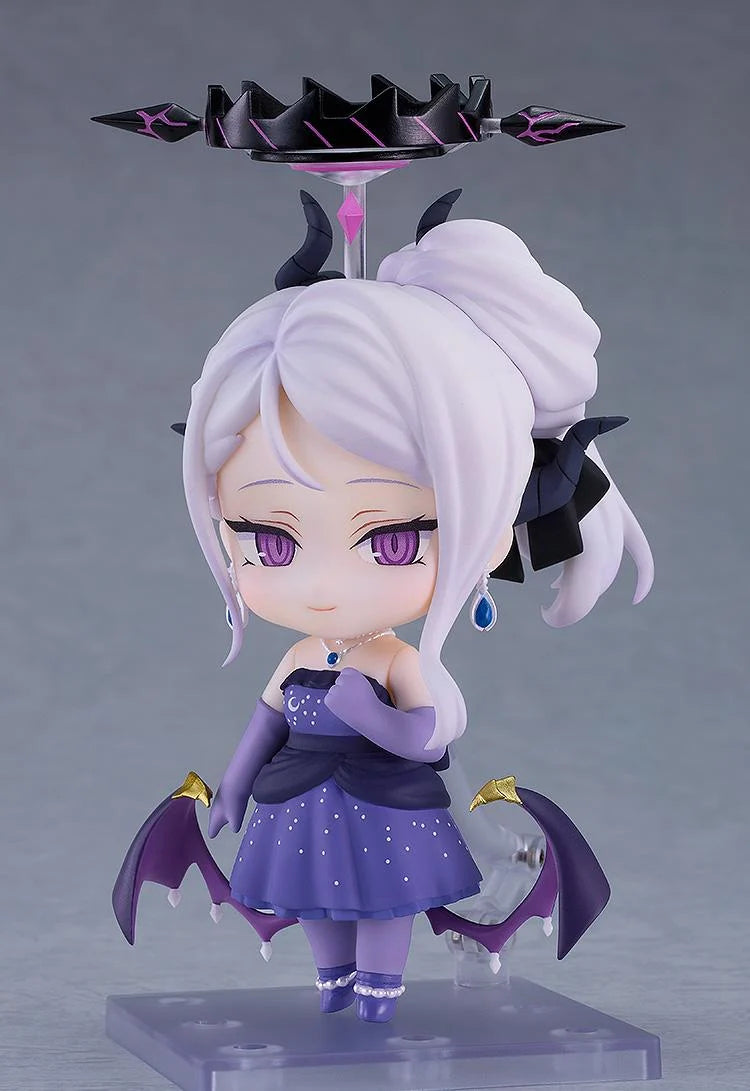 (Pre-Order) Blue Archive Nendoroid Figure Hina Sorasaki (Dress) [Basic]