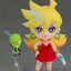 (Pre-Order) New PANTY & STOCKING with GARTERBELT Nendoroid Figure Panty: New Ver.
