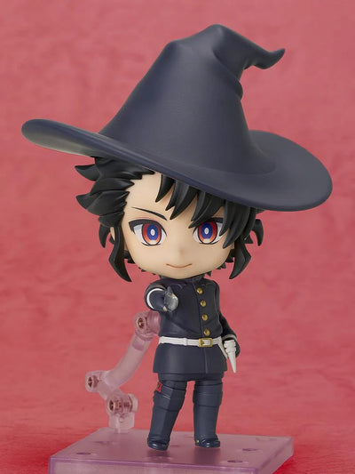 (Pre-Order) Ichi the Witch Nendoroid Figure - Ichi