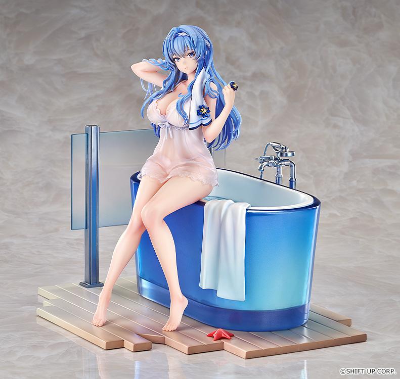 (Pre-Order) GODDESS OF VICTORY: NIKKE Helm - Post - Shower Moment - 1/7 Scale Figure