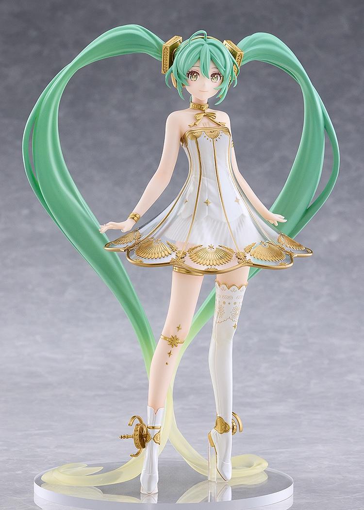 (Pre-Order) Hatsune Miku POP UP PARADE Figure - Hatsune Miku Symphony: 2020 Ver. L Size