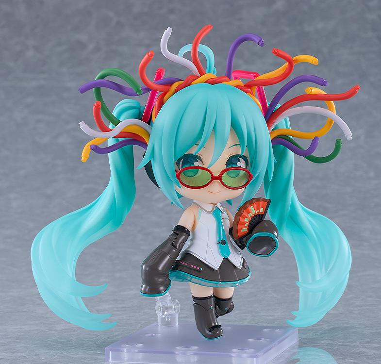 (Pre-Order) Hatsune Miku Nendoroid Figure HMO Ver.