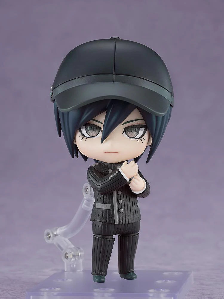 (Pre-Order) Danganronpa V3: Killing Harmony Nendoroid Figure - Shuichi Saihara