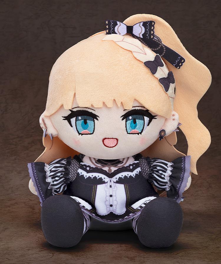 (Pre-Order) Magical Girl Witch Trials Plushie Miria Saeki