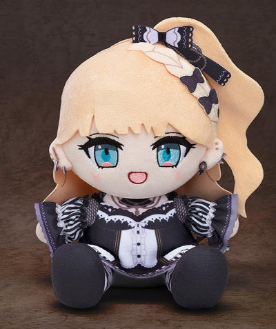 (Pre-Order) Magical Girl Witch Trials Plushie Miria Saeki